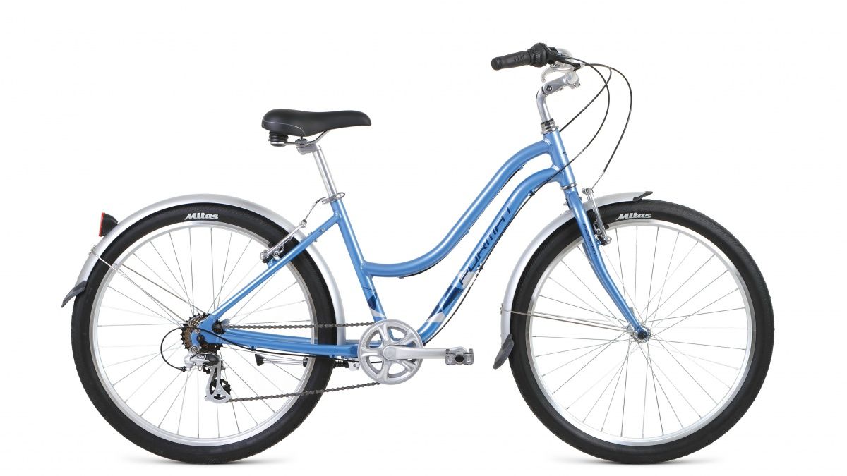 Фото выбрать и купить городской или дорожный велосипед для города и велопрогулок со склада в СПб - большой выбор для взрослого и для детей, велосипед format 7733 (2020) голубой, размер 16" велосипеды в наличии - интернет-магазин Мастерская Тимура