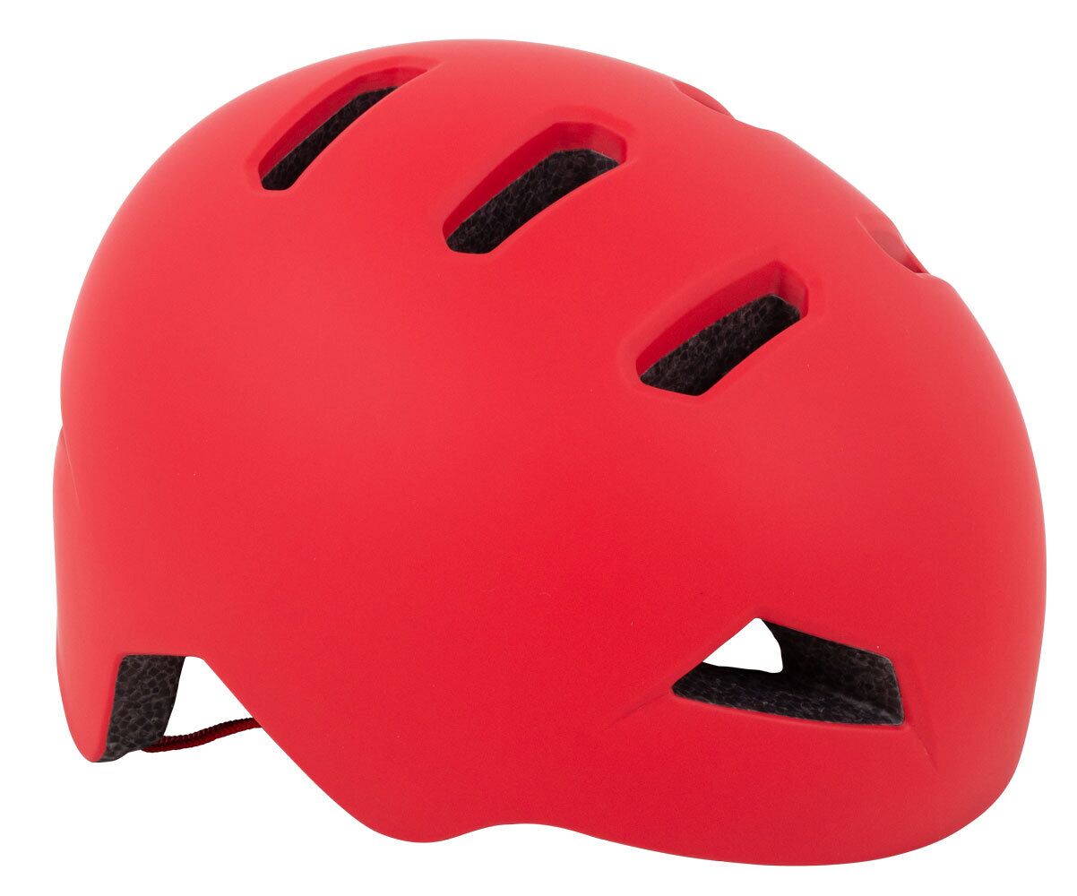Фото выбрать и купить шлем tech team xtr 6.0 54-60 см red (nn012538) для велосипедов со склада в СПб - большой выбор для взрослого, шлем tech team xtr 6.0 54-60 см red (nn012538) для велосипедов в наличии - интернет-магазин Мастерская Тимура