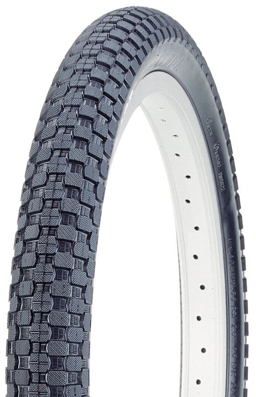 Фото выбрать и купить покрышка 20"х1.75 (47-406) kenda k-rad premium для велосипедов со склада в СПб - большой выбор для взрослого, запчасти для велосипедов в наличии - интернет-магазин Мастерская Тимура
