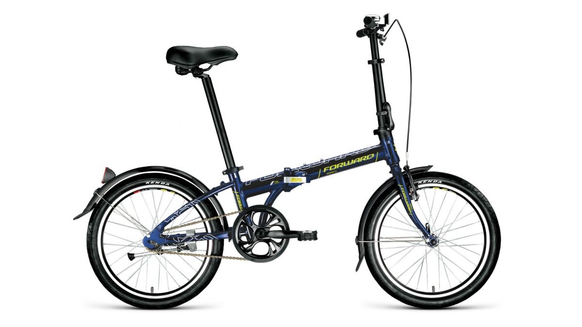 Фото выбрать и купить велосипед forward enigma 20 1.0 (2020) blue/green синий/зелёный велосипеды  со склада в СПб - большой выбор для взрослого и для детей, велосипед forward enigma 20 1.0 (2020) blue/green синий/зелёный велосипеды в наличии - интернет-магазин Мастерская Тимура