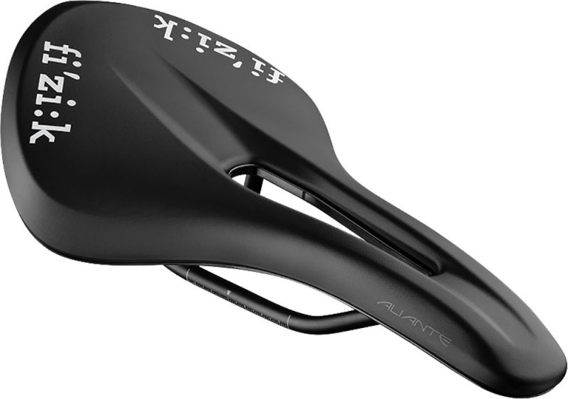 Фото выбрать и купить седло 02-300503 tempo aliante r5 - 145mm черное fizik для велосипедов со склада в СПб - большой выбор для взрослого, запчасти для велосипедов в наличии - интернет-магазин Мастерская Тимура