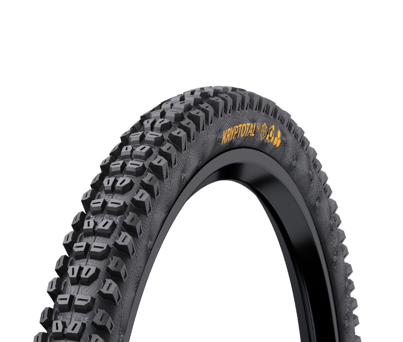 Фото выбрать и купить покрышка. 29"x2.60 02-0150636 (65-622) kryptotal-r, enduro каркас - soft компаунд (кевлар/складная), черная continental для велосипедов со склада в СПб - большой выбор для взрослого, запчасти для велосипедов в наличии - интернет-магазин Мастерская Тимура