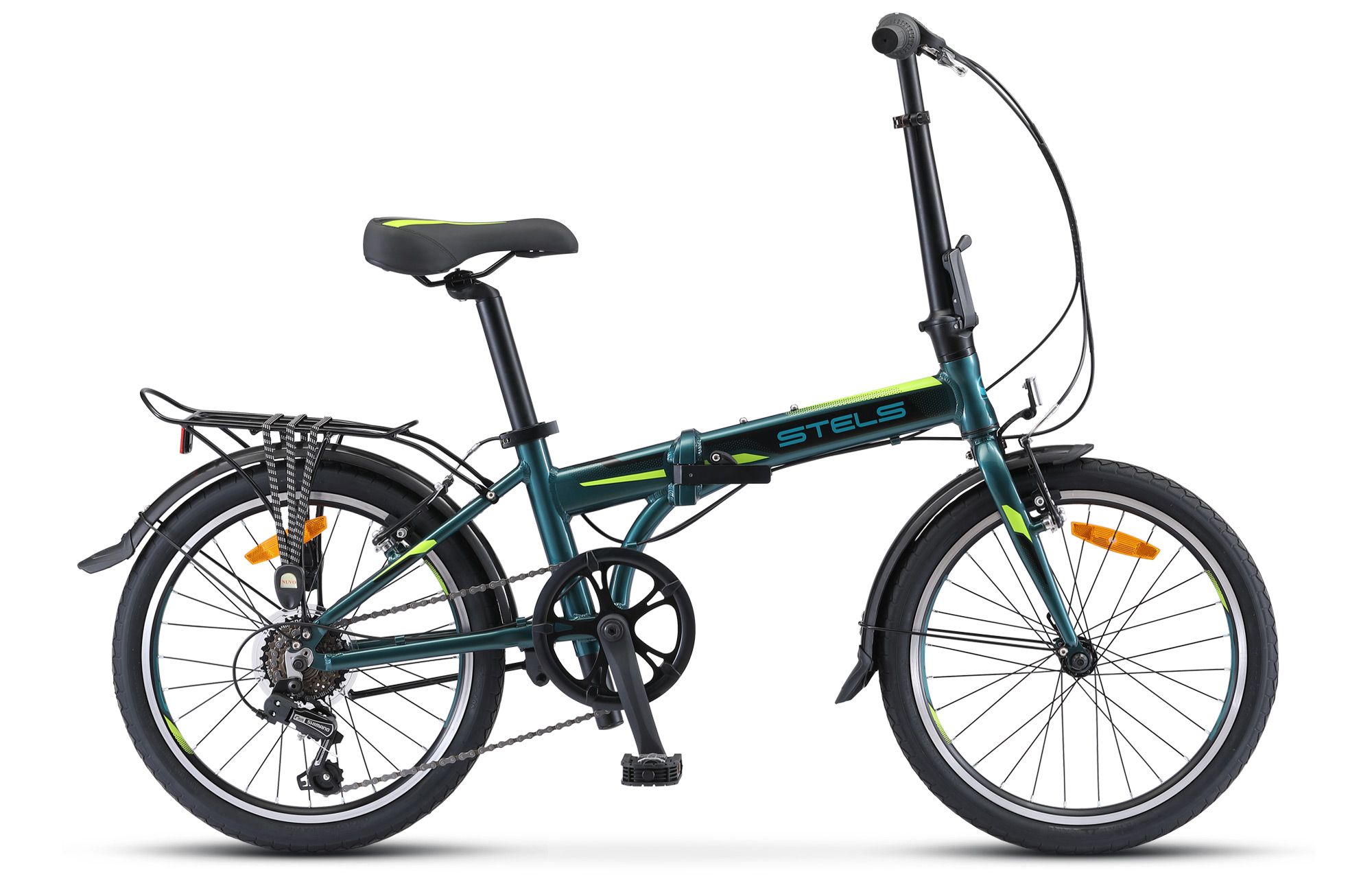 Фото выбрать и купить велосипед stels pilot 630 20 v020 (2019) тёмно-зелёный велосипеды  со склада в СПб - большой выбор для взрослого и для детей, велосипед stels pilot 630 20 v020 (2019) тёмно-зелёный велосипеды в наличии - интернет-магазин Мастерская Тимура