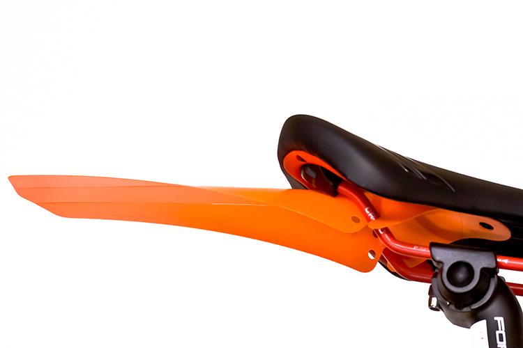 Фото выбрать и купить крыло заднее mtb, ac-mg002-r108, 20"-29", пластик (rferprg00006, (оранжевый)) для велосипедов со склада в СПб - большой выбор для взрослого, крыло заднее mtb, ac-mg002-r108, 20"-29", пластик (rferprg00006, (оранжевый)) для велосипедов в наличии - интернет-магазин Мастерская Тимура