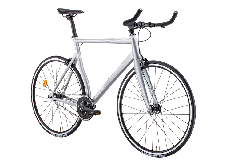 Фото выбрать и купить велосипед bearbike armata (2021) серый, размер 500 мм со склада в СПб - большой выбор для взрослого и для детей, велосипед bearbike armata (2021) серый, размер 500 мм  в наличии - интернет-магазин Мастерская Тимура