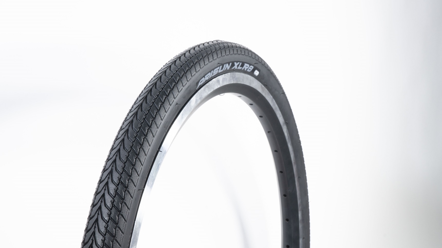 Фото выбрать и купить покрышка arisun 20"x1.50 (38-406), асфальт bmx racing, xlr8 touring, 60tpi, 395гр. черная для велосипедов со склада в СПб - большой выбор для взрослого, запчасти для велосипедов в наличии - интернет-магазин Мастерская Тимура