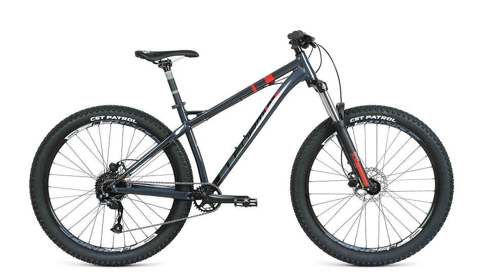 Фото выбрать и купить велосипед format 1314 plus 27,5 (2021) тёмно-серый, размер s велосипеды со склада в СПб - большой выбор для взрослого и для детей, велосипед format 1314 plus 27,5 (2021) тёмно-серый, размер s велосипеды в наличии - интернет-магазин Мастерская Тимура