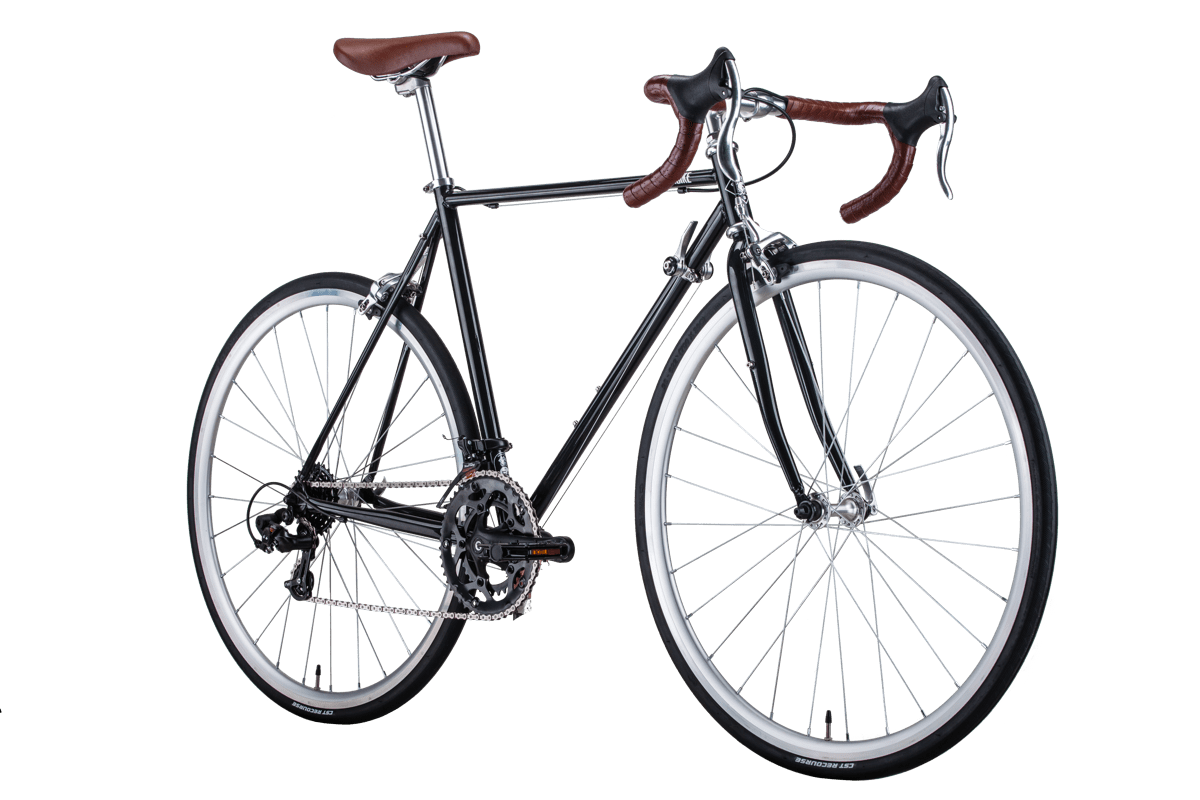 Фото выбрать и купить велосипеды велосипед bearbike minsk (2021) чёрный, размер 500 мм со склада в СПб - большой выбор для взрослого и для детей, велосипеды велосипед bearbike minsk (2021) чёрный, размер 500 мм в наличии - интернет-магазин Мастерская Тимура