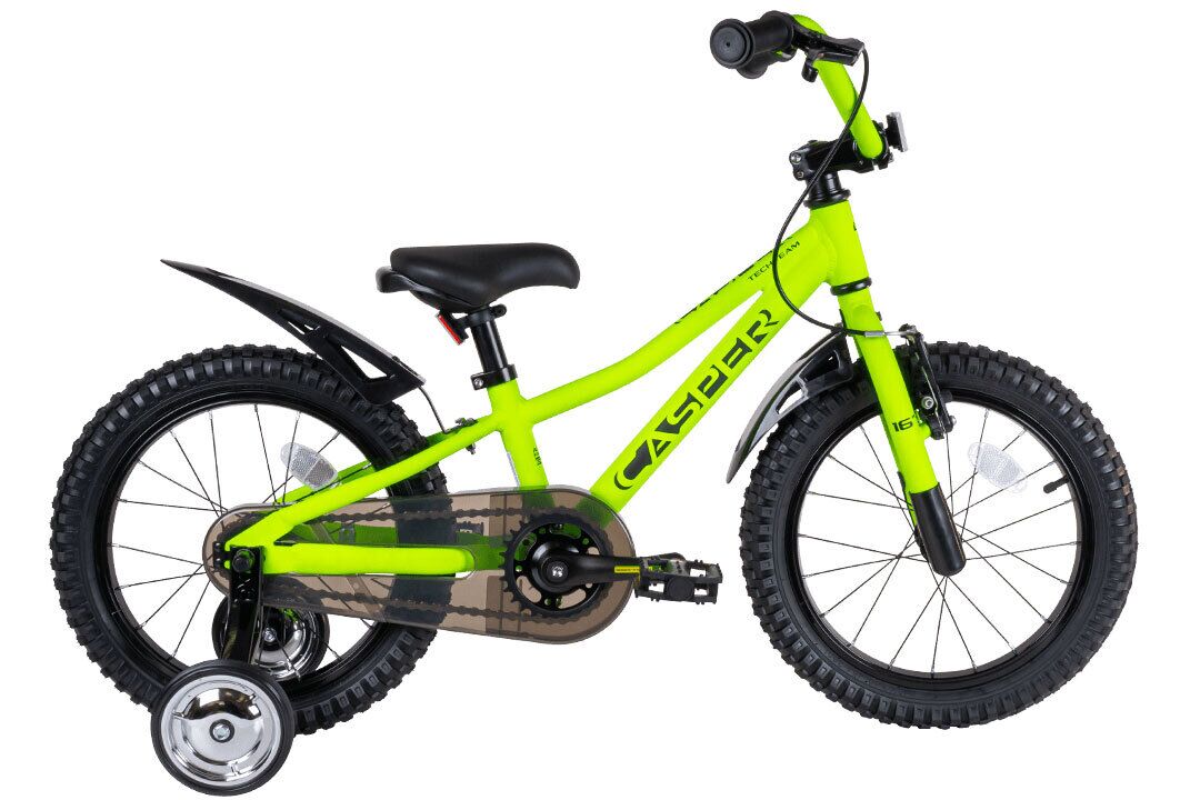 Фото выбрать и купить велосипед tech team casper 20 зеленый детские в магазинах или со склада в СПб - большой выбор для взрослого и для детей, велосипед tech team casper 20 зеленый детские в наличии - интернет-магазин Мастерская Тимура