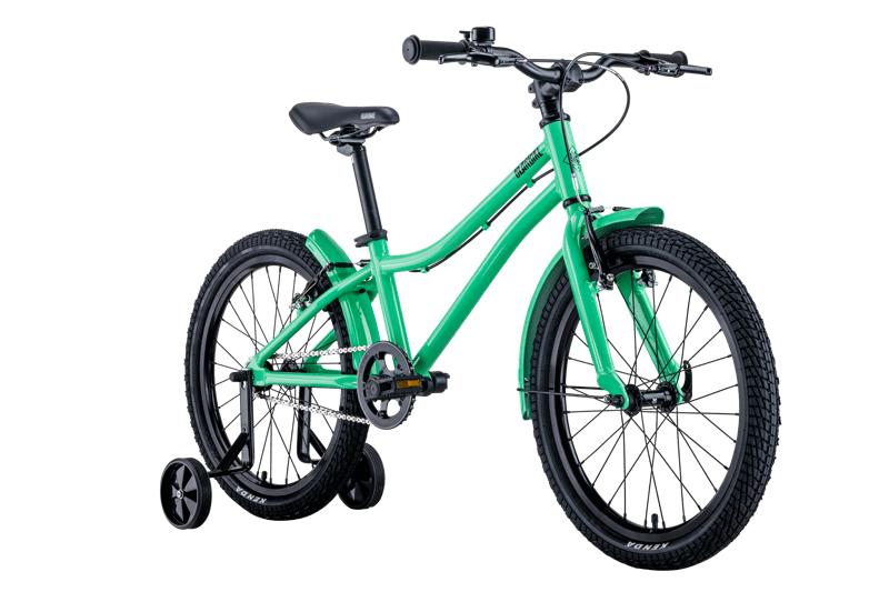 Фото выбрать и купить велосипед bearbike kitez 20 (2021) мятный детские в магазинах или со склада в СПб - большой выбор для взрослого и для детей, велосипед bearbike kitez 20 (2021) мятный детские в наличии - интернет-магазин Мастерская Тимура