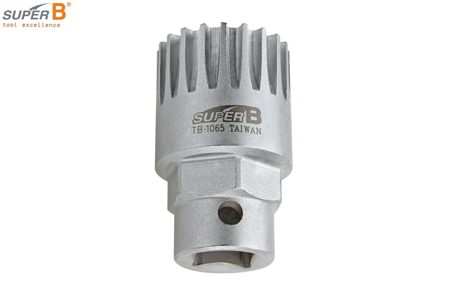 Фото выбрать и купить съемник каретки/картриджа, стандарт shimano & isis super b (tb-1065) для велосипедов со склада в СПб - большой выбор для взрослого, съемник каретки/картриджа, стандарт shimano & isis super b (tb-1065) для велосипедов в наличии - интернет-магазин Мастерская Тимура