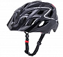 Фото выбрать и купить шлем 02-192460 trail/mtb chakra plus mat blk 25отв. 54-58см черный матовый kali для велосипедов со склада в СПб - большой выбор для взрослого, шлем 02-192460 trail/mtb chakra plus mat blk 25отв. 54-58см черный матовый kali для велосипедов в наличии - интернет-магазин Мастерская Тимура
