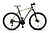 Фото выбрать и купить велосипед horst crown 29 (2021) черный/серый/лимонный, размер 21" велосипеды со склада в СПб - большой выбор для взрослого и для детей, велосипед horst crown 29 (2021) черный/серый/лимонный, размер 21" велосипеды в наличии - интернет-магазин Мастерская Тимура