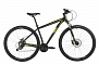 Фото выбрать и купить велосипед stinger graphite pro 29 (2022) черный, 18" велосипеды со склада в СПб - большой выбор для взрослого и для детей, велосипед stinger graphite pro 29 (2022) черный, 18" велосипеды в наличии - интернет-магазин Мастерская Тимура