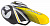 Фото выбрать и купить седло az-5593-04 bmx 235x140 мм, 385 г для велосипедов со склада в СПб - большой выбор для взрослого, запчасти для велосипедов в наличии - интернет-магазин Мастерская Тимура