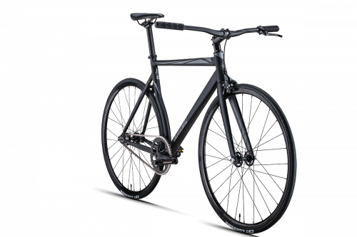 Фото выбрать и купить горный или трековый велосипед, фикс, велосипед для трека, со склада в СПб - большой выбор для взрослого 28 или 29 дюймов, велосипед bearbike armata (2020) красный, размер 540 мм в наличии - интернет-магазин Мастерская Тимура