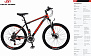 Фото выбрать и купить велосипед tech team sprint 26 disc (26" 21 ск. рост 20") alu, черный (nn002523) велосипеды со склада в СПб - большой выбор для взрослого и для детей, велосипед tech team sprint 26 disc (26" 21 ск. рост 20") alu, черный (nn002523) велосипеды в наличии - интернет-магазин Мастерская Тимура