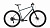 Фото выбрать и купить велосипед format 5232 29 (2023) серо-синий, размер m велосипеды со склада в СПб - большой выбор для взрослого и для детей, велосипед format 5232 29 (2023) серо-синий, размер m велосипеды в наличии - интернет-магазин Мастерская Тимура