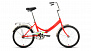 Фото выбрать и купить велосипед forward arsenal 20 1.0 (2022) красный/зеленый, 14" велосипеды  со склада в СПб - большой выбор для взрослого и для детей, велосипед forward arsenal 20 1.0 (2022) красный/зеленый, 14" велосипеды в наличии - интернет-магазин Мастерская Тимура