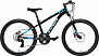 Фото выбрать и купить велосипед stinger caiman d 24 (2021) черный велосипеды с доставкой, в магазине или со склада в СПб - большой выбор для подростка, велосипед stinger caiman d 24 (2021) черный велосипеды в наличии - интернет-магазин Мастерская Тимура