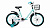Фото выбрать и купить велосипед forward barrio 18 (2020) mint мятный детские в магазинах или со склада в СПб - большой выбор для взрослого и для детей, велосипед forward barrio 18 (2020) mint мятный детские в наличии - интернет-магазин Мастерская Тимура