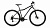 Фото выбрать и купить велосипед forward sporting 29 2.0 d (2022) черный/темно-серый, 19" велосипеды со склада в СПб - большой выбор для взрослого и для детей, велосипед forward sporting 29 2.0 d (2022) черный/темно-серый, 19" велосипеды в наличии - интернет-магазин Мастерская Тимура
