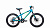 Фото выбрать и купить велосипед format 7413 (2021) бирюзовый матовый детские в магазинах или со склада в СПб - большой выбор для взрослого и для детей, велосипед format 7413 (2021) бирюзовый матовый детские в наличии - интернет-магазин Мастерская Тимура