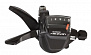 Фото выбрать и купить шифтер acera eslm3000ra rapidfire plus 9ск. правый+трос черный инд. уп. shimano [2-5025] для велосипедов со склада в СПб - большой выбор для взрослого, запчасти для велосипедов в наличии - интернет-магазин Мастерская Тимура