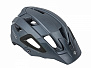 Фото выбрать и купить шлем 8-9001692 спорт. trail x9 black-matt проф. esp liner, 21отв. inmold, 310гр, черный матовый 55-59см author для велосипедов со склада в СПб - большой выбор для взрослого, шлем 8-9001692 спорт. trail x9 black-matt проф. esp liner, 21отв. inmold, 310гр, черный матовый 55-59см author для велосипедов в наличии - интернет-магазин Мастерская Тимура