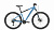 Фото выбрать и купить велосипед format 1412 27,5 (2023) синий матовый/черный матовый, размер m велосипеды со склада в СПб - большой выбор для взрослого и для детей, велосипед format 1412 27,5 (2023) синий матовый/черный матовый, размер m велосипеды в наличии - интернет-магазин Мастерская Тимура