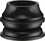 Фото выбрать и купить рулевой набор 3-811 ch-115-1 стал. полуинтегр. mtb/road 1 1/8" 30х34мм, высота 23,6мм 113г. clark's для велосипедов со склада в СПб - большой выбор для взрослого, запчасти для велосипедов в наличии - интернет-магазин Мастерская Тимура