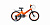 Фото выбрать и купить велосипед forward cosmo 18 2.0 (2021) оранжевый детские в магазинах или со склада в СПб - большой выбор для взрослого и для детей, велосипед forward cosmo 18 2.0 (2021) оранжевый детские в наличии - интернет-магазин Мастерская Тимура