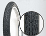 Фото выбрать и купить покрышка 16x1.75 (47-305) bmx/reestyle низкий h.r.t. [00-011030] для велосипедов со склада в СПб - большой выбор для взрослого, запчасти для велосипедов в наличии - интернет-магазин Мастерская Тимура