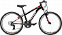 Фото выбрать и купить велосипед stinger caiman 24 (2021) черный велосипеды с доставкой, в магазине или со склада в СПб - большой выбор для подростка, велосипед stinger caiman 24 (2021) черный велосипеды в наличии - интернет-магазин Мастерская Тимура