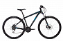 Фото выбрать и купить велосипед stinger graphite evo 29 (2021) черный, 22" велосипеды со склада в СПб - большой выбор для взрослого и для детей, велосипед stinger graphite evo 29 (2021) черный, 22" велосипеды в наличии - интернет-магазин Мастерская Тимура