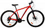 Фото выбрать и купить велосипед stinger element evo 29 (2022) красный, 18" велосипеды со склада в СПб - большой выбор для взрослого и для детей, велосипед stinger element evo 29 (2022) красный, 18" велосипеды в наличии - интернет-магазин Мастерская Тимура