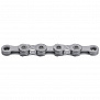 Фото выбрать и купить цепь 5-303564 x10 ept ecoproteq 11/128" 10ск. 114 звеньев, с замком, x bridge, д/shimano/sram, антикоррозионное покрытие, серебристая kmc для велосипедов со склада в СПб - большой выбор для взрослого, запчасти для велосипедов в наличии - интернет-магазин Мастерская Тимура