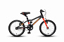 Фото выбрать и купить велосипед horst sturm 16 (2021) серебро/оранжевый/красный детские в магазинах или со склада в СПб - большой выбор для взрослого и для детей, велосипед horst sturm 16 (2021) серебро/оранжевый/красный детские в наличии - интернет-магазин Мастерская Тимура