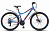 Фото выбрать и купить велосипед stels navigator 710 md 27,5 v020 (2020) синий/чёрный/красный, размер 16" велосипеды со склада в СПб - большой выбор для взрослого и для детей, велосипед stels navigator 710 md 27,5 v020 (2020) синий/чёрный/красный, размер 16" велосипеды в наличии - интернет-магазин Мастерская Тимура