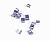 Фото выбрать и купить втулка/запчасть 03-002267 swarm pawl/spring kit rhd, арт. i78-400d черный colony для велосипедов со склада в СПб - большой выбор для взрослого, запчасти для велосипедов в наличии - интернет-магазин Мастерская Тимура