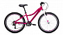Фото выбрать и купить велосипед forward jade 24 1.0 (2020) pink розовый, размер 13'' велосипеды с доставкой, в магазине или со склада в СПб - большой выбор для подростка, велосипед forward jade 24 1.0 (2020) pink розовый, размер 13'' велосипеды в наличии - интернет-магазин Мастерская Тимура