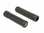 Фото выбрать и купить ручки 8-33402011 на руль agr silicone 130мм blk 70г. силиконовые (50) черные author для велосипедов со склада в СПб - большой выбор для взрослого, запчасти для велосипедов в наличии - интернет-магазин Мастерская Тимура