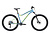 Фото выбрать и купить велосипед stark tactic 27.5+ hd (2023) синий/авокадо, размер 22" велосипеды со склада в СПб - большой выбор для взрослого и для детей, велосипед stark tactic 27.5+ hd (2023) синий/авокадо, размер 22" велосипеды в наличии - интернет-магазин Мастерская Тимура