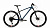 Фото выбрать и купить велосипед format 1211 27,5 (2023) синий/черный, размер s велосипеды со склада в СПб - большой выбор для взрослого и для детей, велосипед format 1211 27,5 (2023) синий/черный, размер s велосипеды в наличии - интернет-магазин Мастерская Тимура
