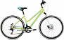 Фото выбрать и купить велосипед stinger latina d 26 (2022) зеленый, 15" велосипеды со склада в СПб - большой выбор для взрослого и для детей, велосипед stinger latina d 26 (2022) зеленый, 15" велосипеды в наличии - интернет-магазин Мастерская Тимура