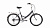 Фото выбрать и купить велосипед forward valencia 24 2.0 (2022) темно-серый/зеленый, 16" велосипеды  со склада в СПб - большой выбор для взрослого и для детей, велосипед forward valencia 24 2.0 (2022) темно-серый/зеленый, 16" велосипеды в наличии - интернет-магазин Мастерская Тимура