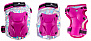 Фото выбрать и купить защита safe fit kids 2.0 pink s (nn011975) для велосипедов со склада в СПб - большой выбор для взрослого, защита safe fit kids 2.0 pink s (nn011975) для велосипедов в наличии - интернет-магазин Мастерская Тимура