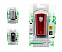 Фото выбрать и купить фара передняя, usb кабель, led, 3 функц., sb-265, влагозащитн., с сигналом (черный, fwd3264153) для велосипедов со склада в СПб - большой выбор для взрослого, фара передняя, usb кабель, led, 3 функц., sb-265, влагозащитн., с сигналом (черный, fwd3264153) для велосипедов в наличии - интернет-магазин Мастерская Тимура