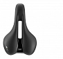 Фото выбрать и купить седло 02-300253 ellipse фитнес (moderate) 3d skingel man 180х276мм 474гр selle royal для велосипедов со склада в СПб - большой выбор для взрослого, запчасти для велосипедов в наличии - интернет-магазин Мастерская Тимура