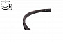 Фото выбрать и купить обод 29" comodo tubeless, алюминиевый, двойной, 32h, пистонированный, клёпаное соединение, 622x25/31x18мм, f/v, анодированный, черный для велосипедов со склада в СПб - большой выбор для взрослого, запчасти для велосипедов в наличии - интернет-магазин Мастерская Тимура
